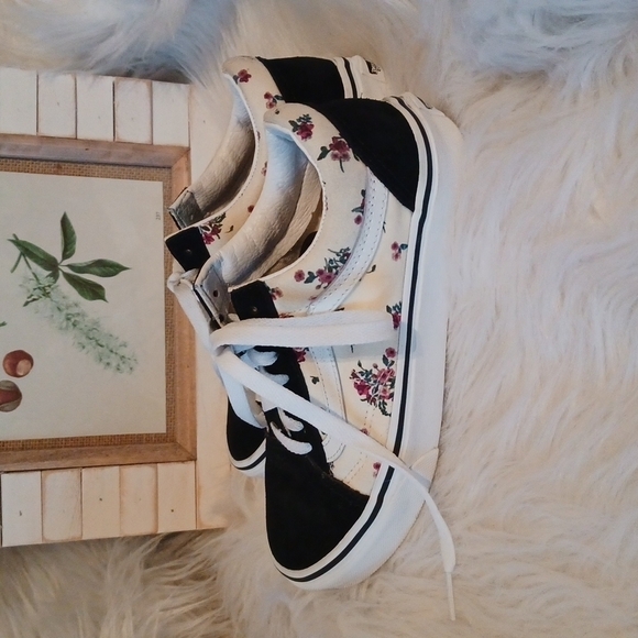 💥VANS off the wall💥 Back to School - Picture 3 of 13